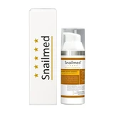 Snailmed, lipoactive aftershave cream with aloe vera, vitamin E and octadecanoic acid, 50 ml