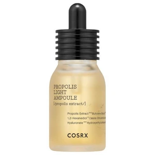 Cosrx Full Fit Propolis Light Ampulle, Gesichtsserum, 30 ml