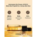 Cosrx Full Fit Propolis Light Ampulle, Gesichtsserum, 30 ml