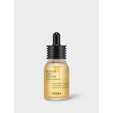 Cosrx Full Fit Propolis Light Ampulle, Gesichtsserum, 30 ml