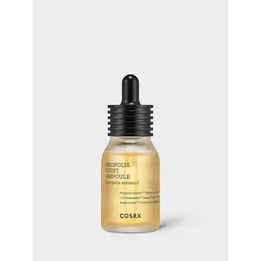 Cosrx Full Fit Propolis Light Ampulle, Gesichtsserum, 30 ml