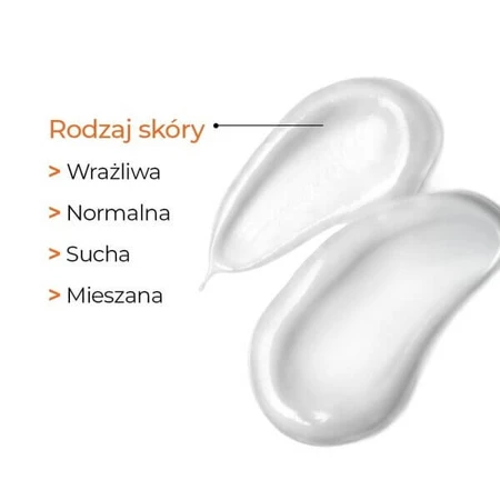 Fency, crème solaire SPF 50+, 50 ml