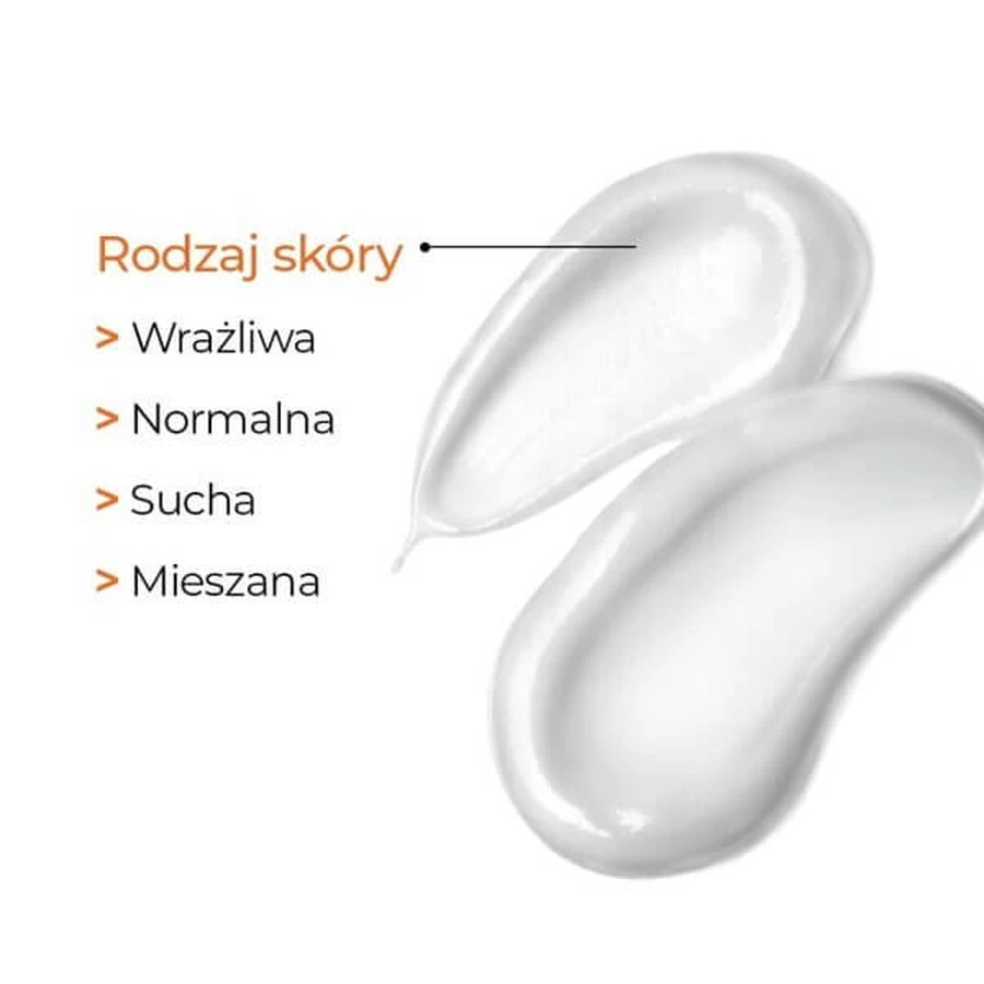 Fency, crème solaire SPF 50+, 50 ml