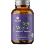 Magtein® Magnesium L-Threonaat 667 mg - 90 capsules, Aronia