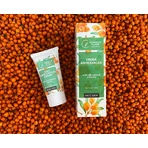 Anti-Schwellungen Augenkonturcreme mit Catina und Olivenöl, 30 ml, Cosmetic Plant