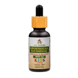 My Herbs Liposomale Vitamine C Kids, druppels, 30 ml