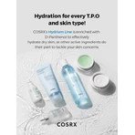 Cosrx Hydrium Moisture Power Verrijkte Crème, gezichtscrème, 50 ml