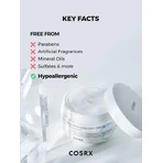 Cosrx Hydrium Moisture Power Verrijkte Crème, gezichtscrème, 50 ml
