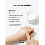Cosrx Hydrium Moisture Power Verrijkte Crème, gezichtscrème, 50 ml