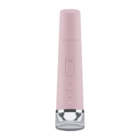 Beautifly, B-Plasma Blush, Anti-Acne Anti Aging Gesichtsmassagegerät, 1 Stk.