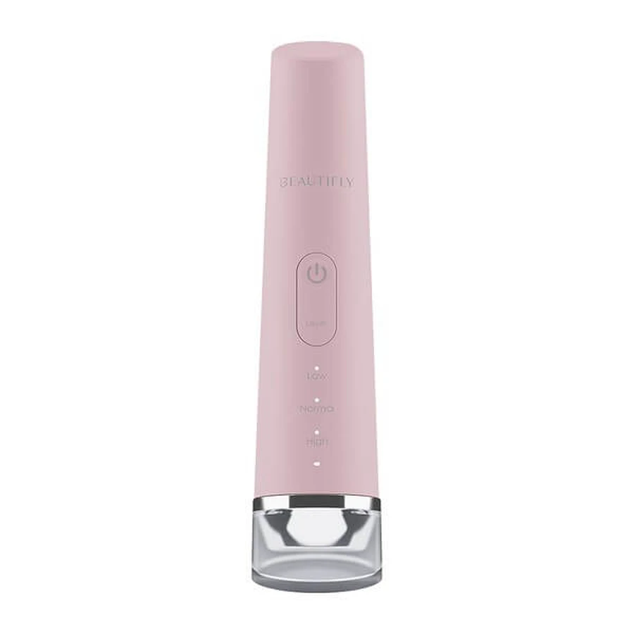 Beautifly, B-Plasma Blush, Anti-Acne Anti Aging Gesichtsmassagegerät, 1 Stk.