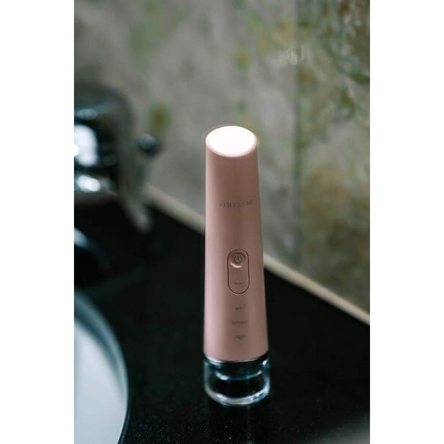 Beautifly, B-Plasma Blush, Anti-Acne Anti Aging Gesichtsmassagegerät, 1 Stk.