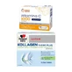 DOZ Product set Vitamin C 1000 + bioflavonoids, capsules, 60 pcs. + Doppelherz system Kollagen 11,000 PLUS, liquid, ampoules, 30 pcs. x 25 ml