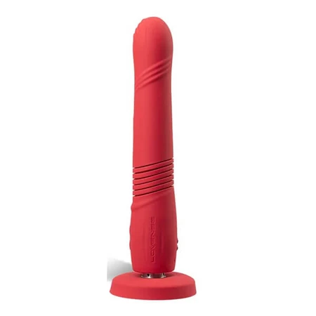 Lovense Gravity, vibrierender App-gesteuerter Pulsator, 1 Stk.