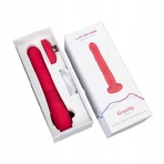 Lovense Gravity, vibrierender App-gesteuerter Pulsator, 1 Stk.