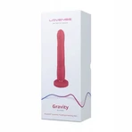 Lovense Gravity, vibrierender App-gesteuerter Pulsator, 1 Stk.