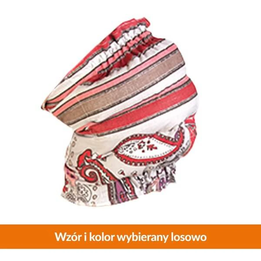 Flos, Senfgürtel, für das Kniegelenk, 1 Stk.