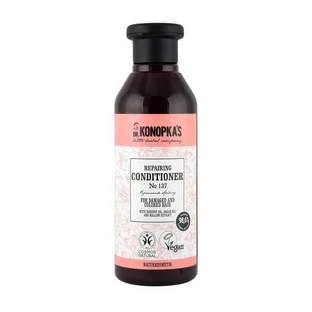 Dr.Konopka's Nº137, conditioner for hair damaged by coloring, 280 ml
