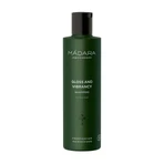 Madara Hair Care, Gloss and Vibrancy, shine restoring shampoo, 250 ml