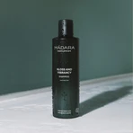 Madara Hair Care, Gloss and Vibrancy, shine restoring shampoo, 250 ml