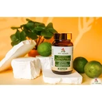 My Herbs Vitamin C Calcium Ascorbate, Diosmin, Hesperidin, capsules, 80 pcs.
