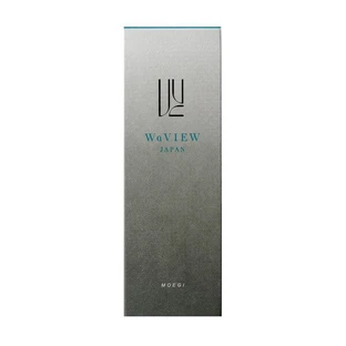 WaVIEW Parfum Leche capilar, Leche hidratante para cabello y cuerpo, Moegi, 100 ml