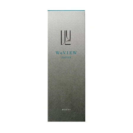 WaVIEW Parfum Leche capilar, Leche hidratante para cabello y cuerpo, Moegi, 100 ml