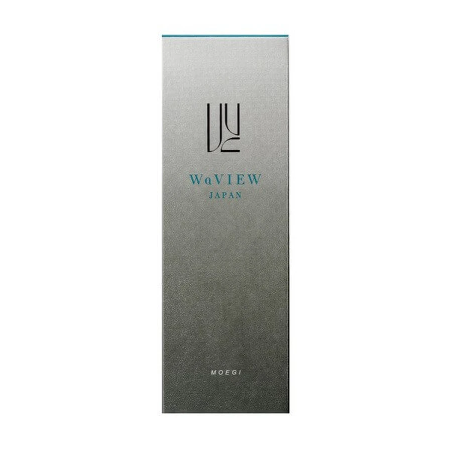 WaVIEW Parfum Leche capilar, Leche hidratante para cabello y cuerpo, Moegi, 100 ml