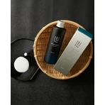 WaVIEW Parfum Leche capilar, Leche hidratante para cabello y cuerpo, Moegi, 100 ml