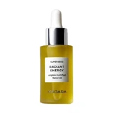 Madara Superseed Radiant Energy Facial Oil, 30 ml.