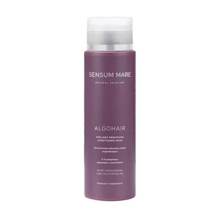 Algohair, emollient conditioner-smoothing mask, 250 ml