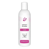 AS York verzorgingsshampoo voor honden, 250 ml