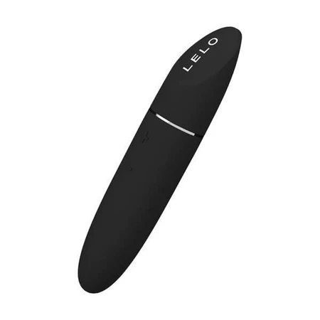 LELO Mia 3, vibrador, Negro, 1 ud.