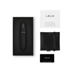 LELO Mia 3, vibrador, Negro, 1 ud.