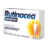 Rutinacea Complete, tablets, 90 pcs.