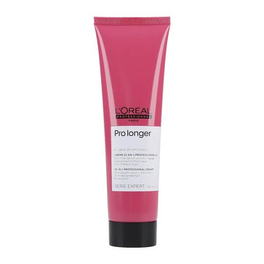 L'Oreal Pro Longer, 10 in 1 thermische beschermingscrème, 150 ml