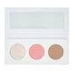 Ibra, Contour Kit facial contouring palette, 1 pc.