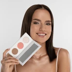 Ibra, Contour Kit palette de contournement, 1 pc.