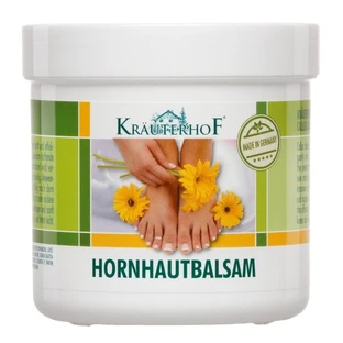 Krauterhof, loción para pieles ásperas, 250 ml