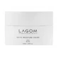 Lagom White Moisture Cream, moisturizing and brightening cream for dull and uneven skin, 50 ml