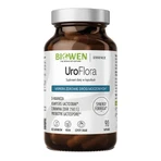 Biowen UroFlora, Hartkapseln, 90 Stück.