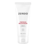 Zeroid Pimprove Moisturizer, Feuchtigkeitscreme für fettige, Mischhaut und zu Akne neigende Haut, 100 ml