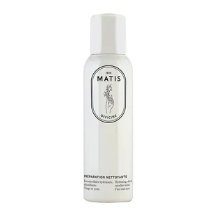 Matis, detox-hydration micellar water, 125 ml