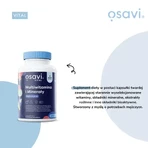 Osavi Multivitamin and Minerals Male, hard capsules, 90 pcs.
