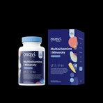 Osavi Multivitamin and Minerals Male, hard capsules, 90 pcs.
