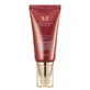 Missha M Perfect Cover BB Cream SPF42 PA+++, BB-Creme, Nr. 27 Honey Beige, 50 ml