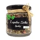 Legal Herbs, mezcla de hierbas Serenidad, tarro, 50 g