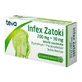 Infex Zatoki, 200 mg + 30 mg, Filmtabletten, 12 Stück.