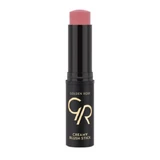 Golden Rose Creamy Blush Stick, Creme-Rotstift, 109, 10,5 g