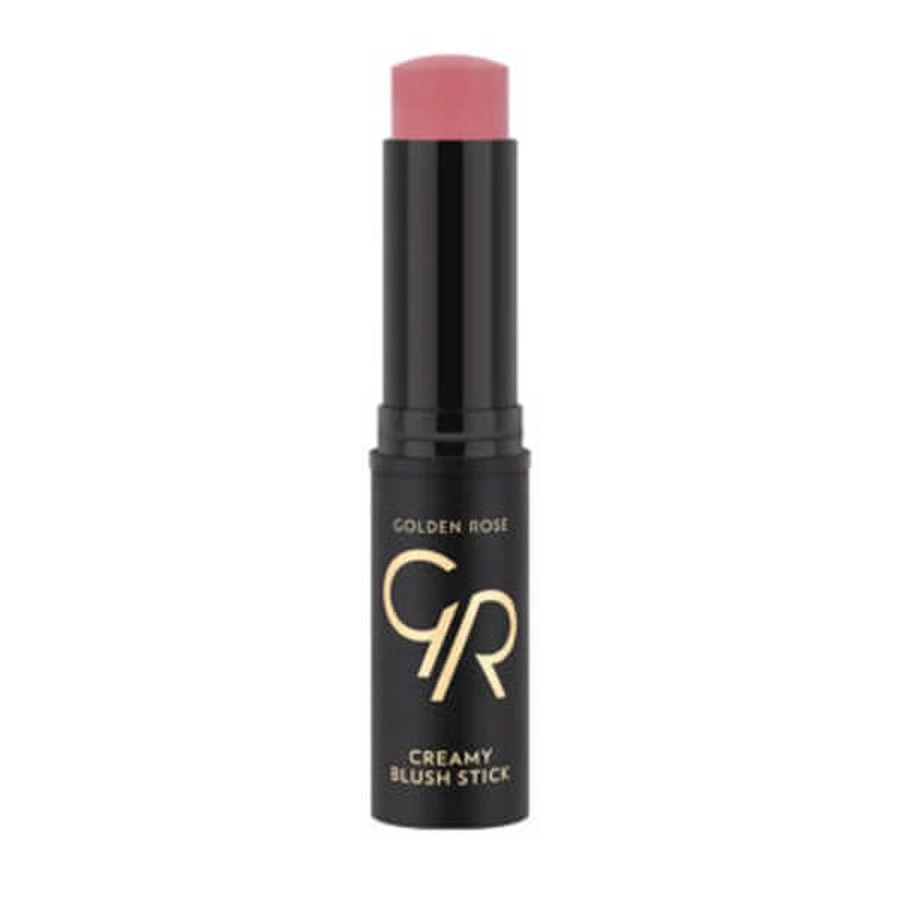 Golden Rose Creamy Blush Stick, cream blush stick, 109, 10.5 g